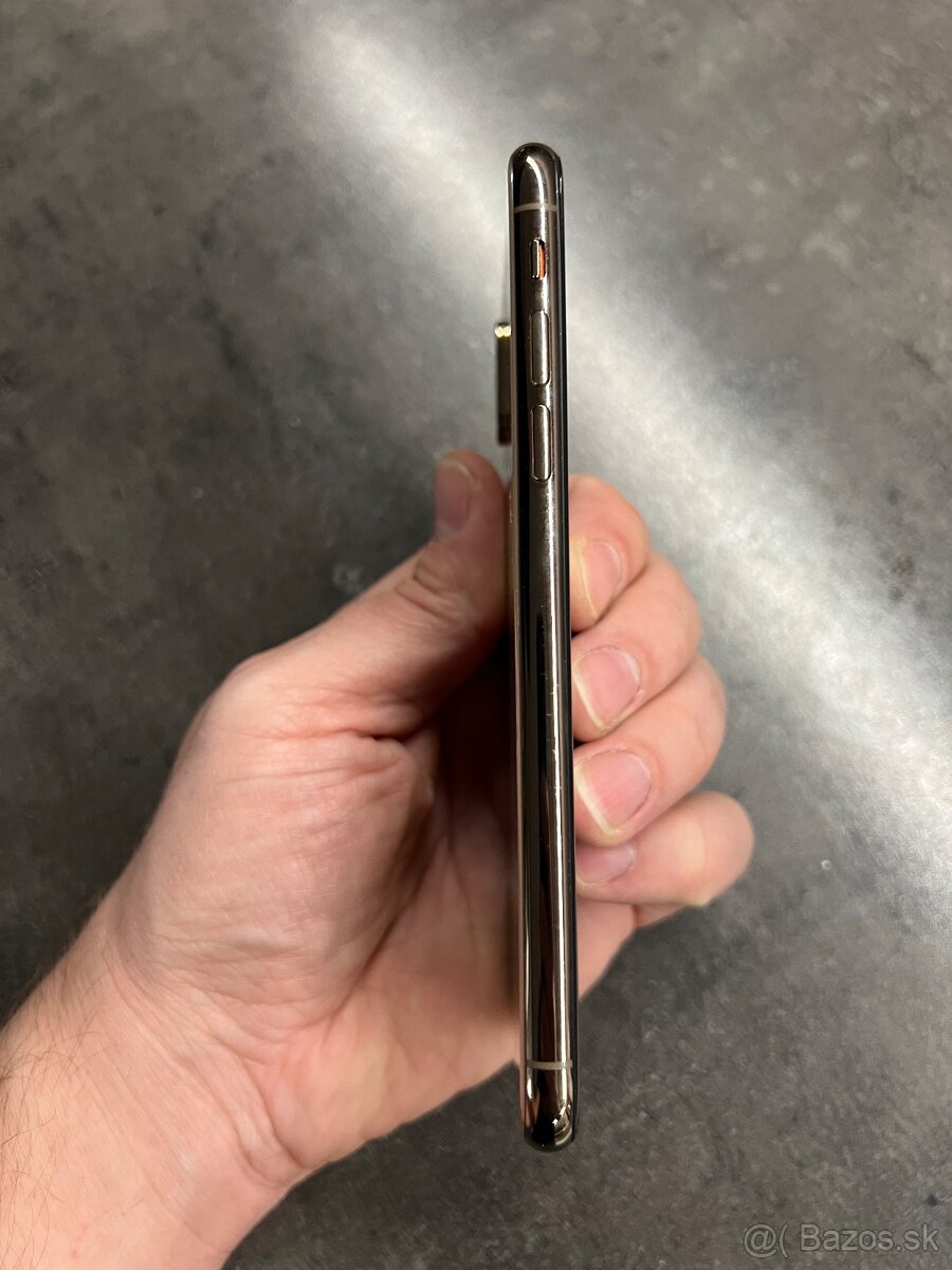 Predam Iphone xs 256gb plne funkcny - 8
