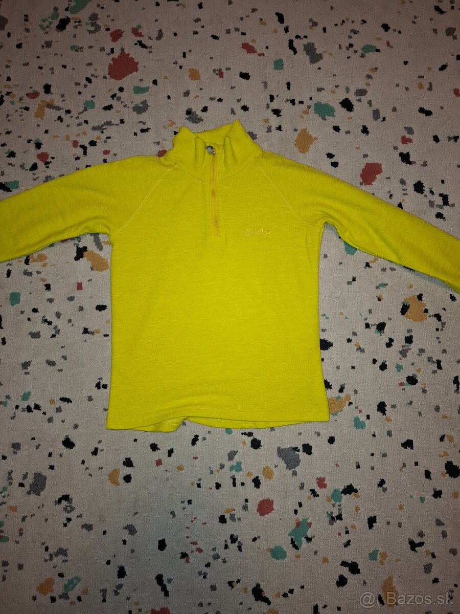 Lyžiarska bunda,lyžiarske nohavice+mikina - 8