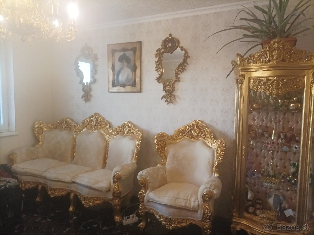 EXKLUZÍVNE 1i zrek.byt HRANICNA RUZINOV - 8