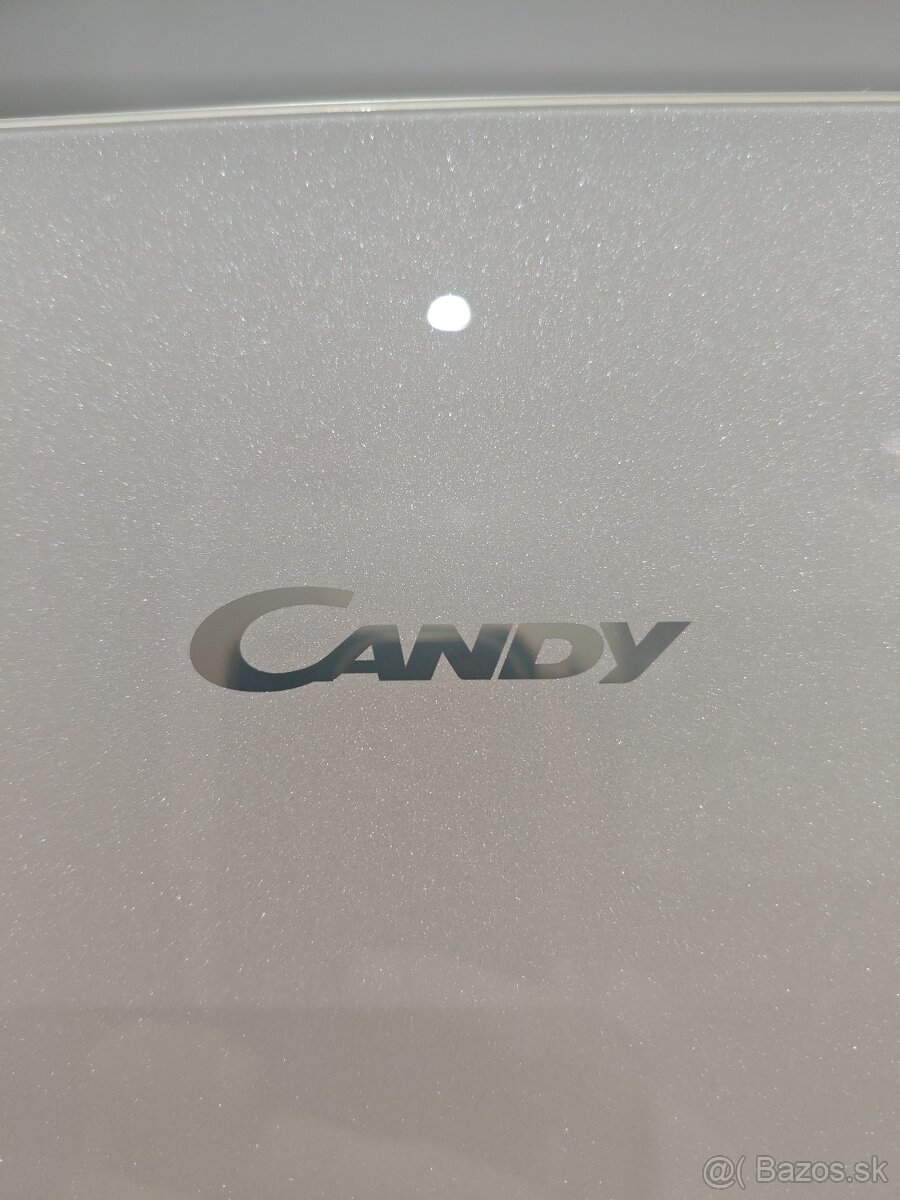 Chladnička s mrazničkou Candy - 8