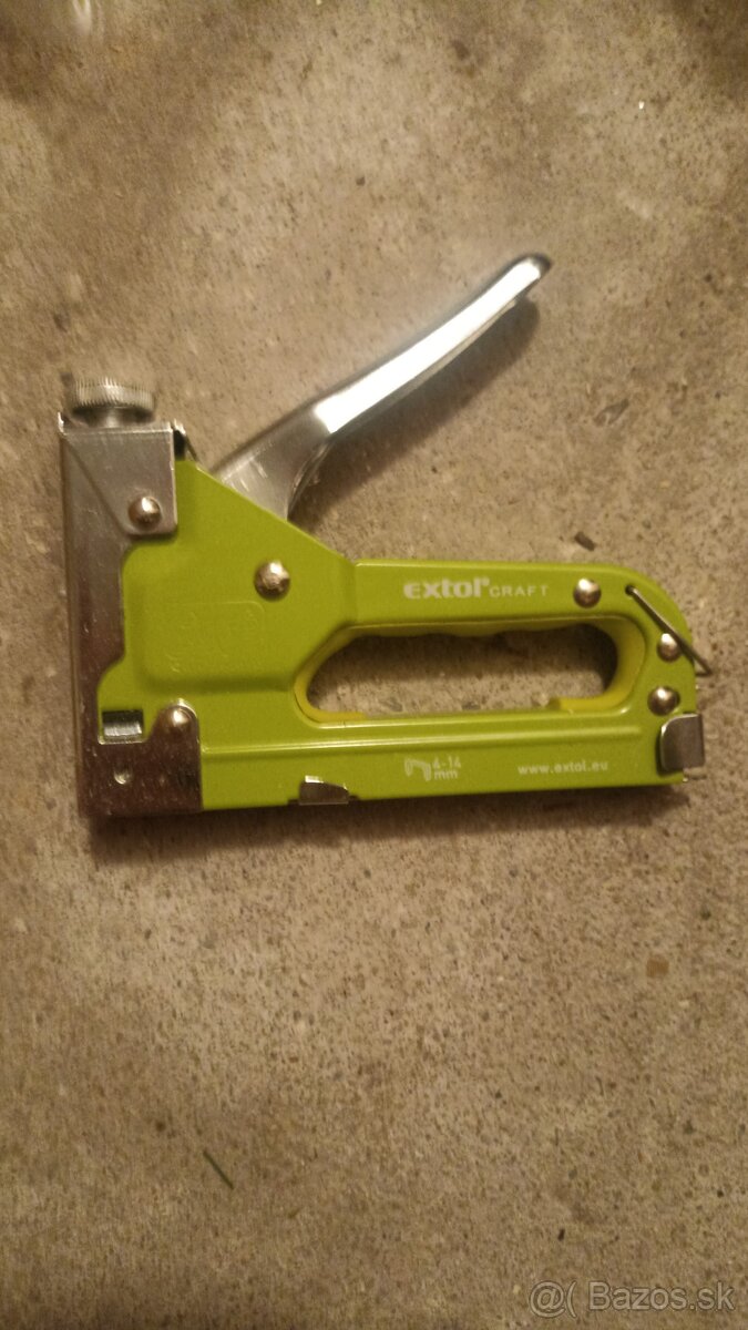 Predám rôzne veci - 8