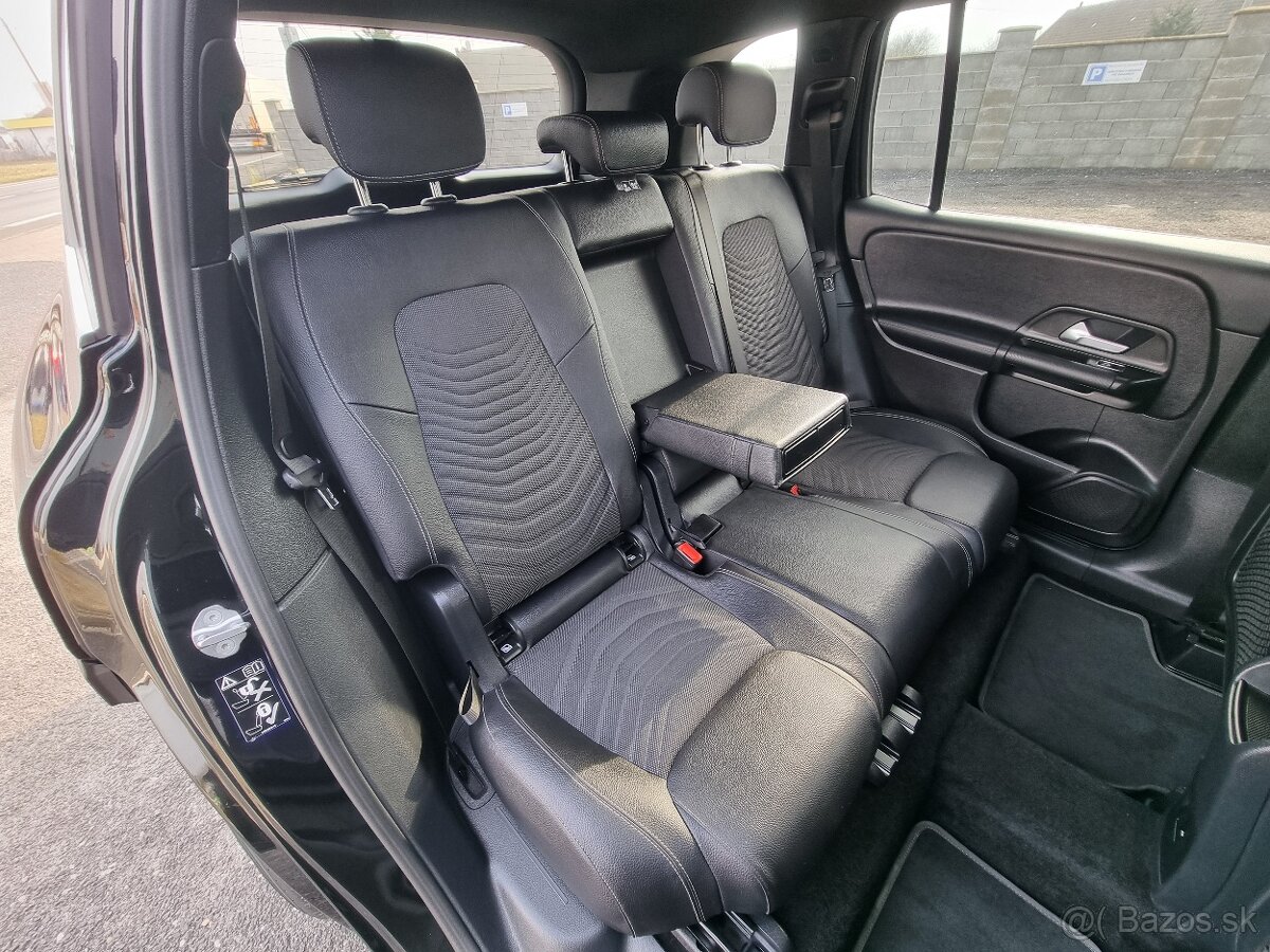 Mercedes-Benz GLB 180d A/T za 27.499 € s DPH - 8