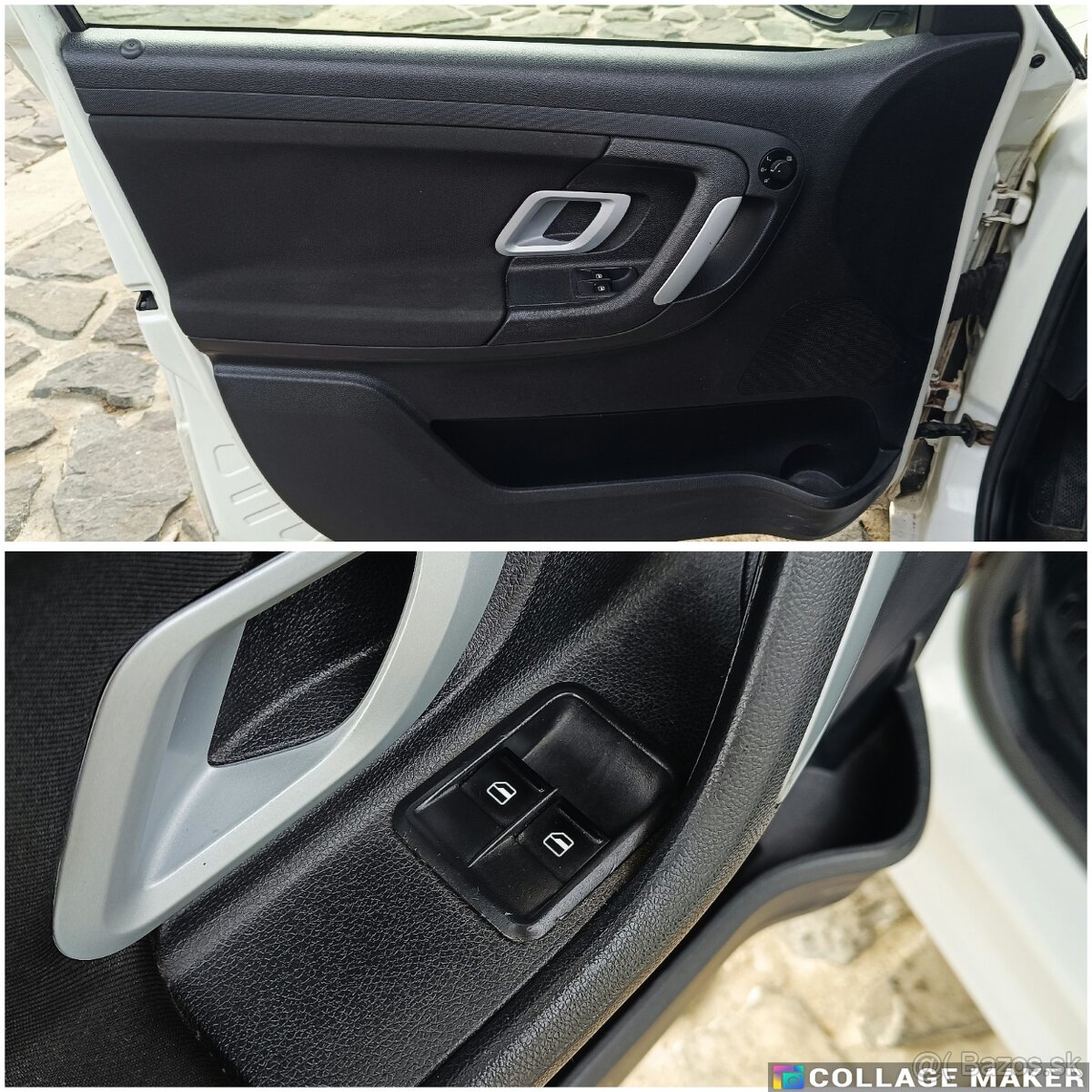 ✳️Škoda Fabia 1.4 TDI PD Ambiente ICE✳️ - 8