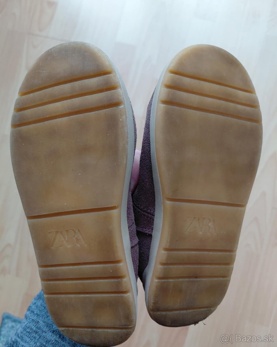 Topánky veľkosť 25 - 8