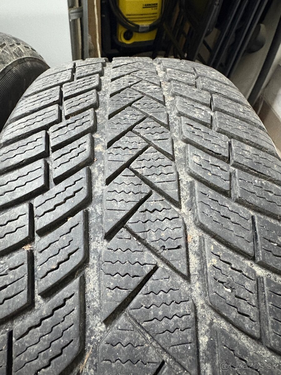 Predám elektróny - 8