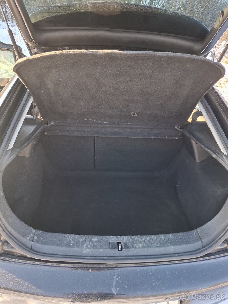 Seat leon 1m 1.9tdi ARL - 8