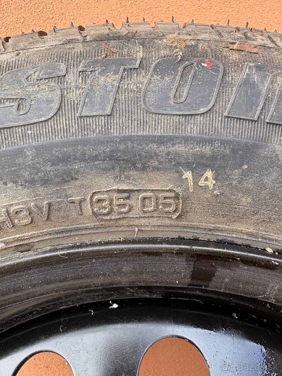 Nissan Almera N16 Rezerva - 8