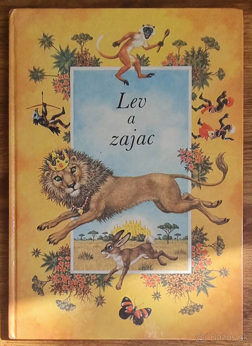 Predám detské knihy - 8