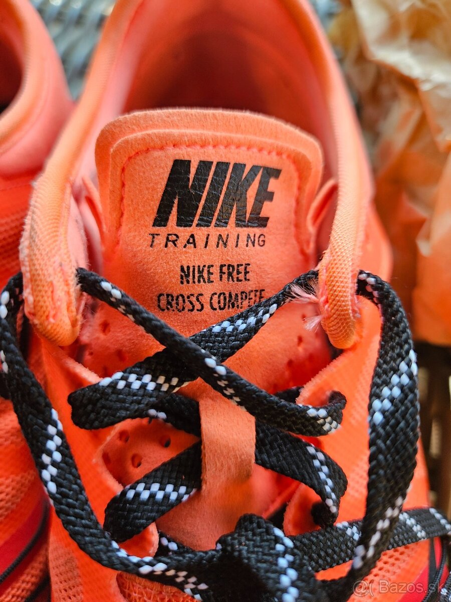 Nike Training tenisky v. 40,5 - 8