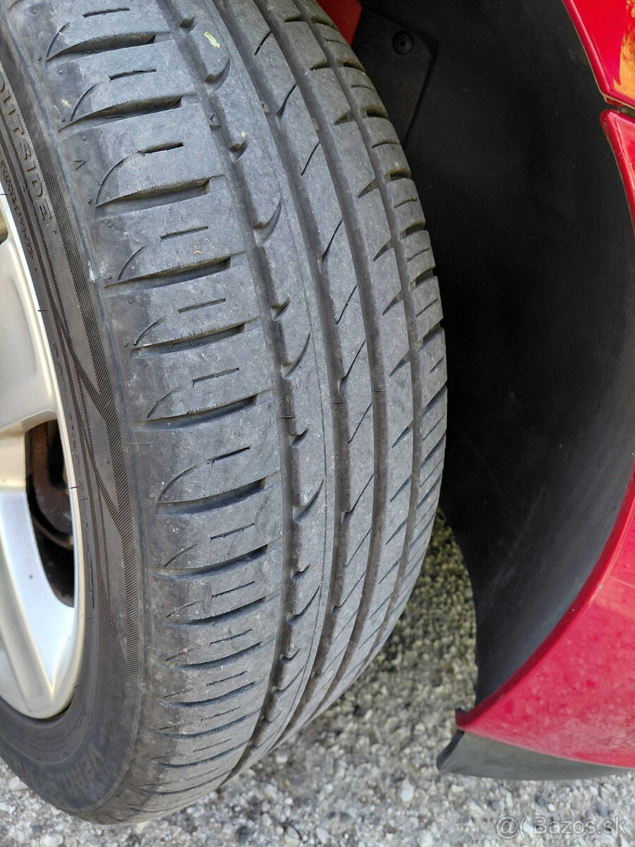 Peugeot 307 CC 2.0 16V - 8