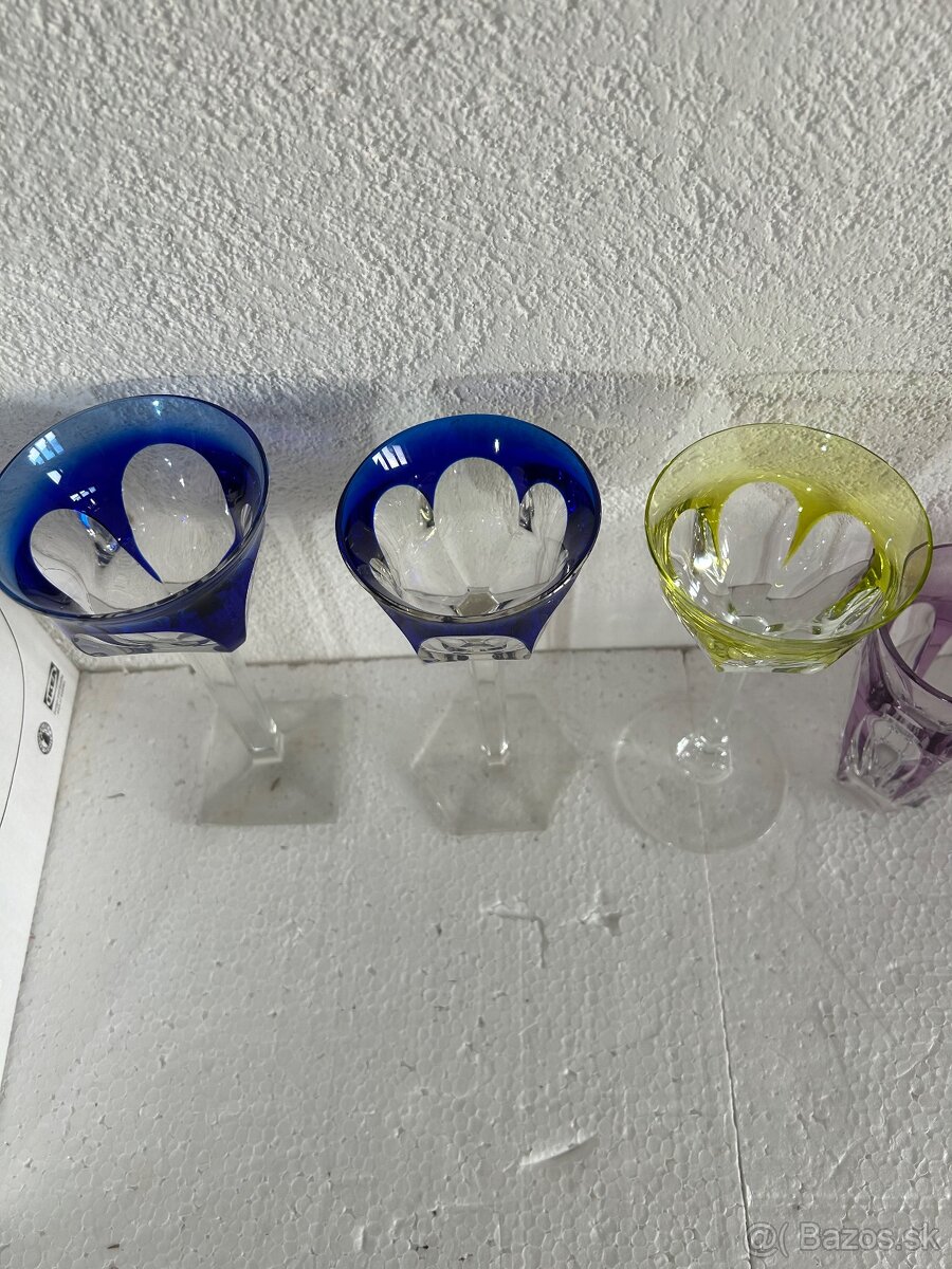 Moser pohare Lady Hamilton - 8