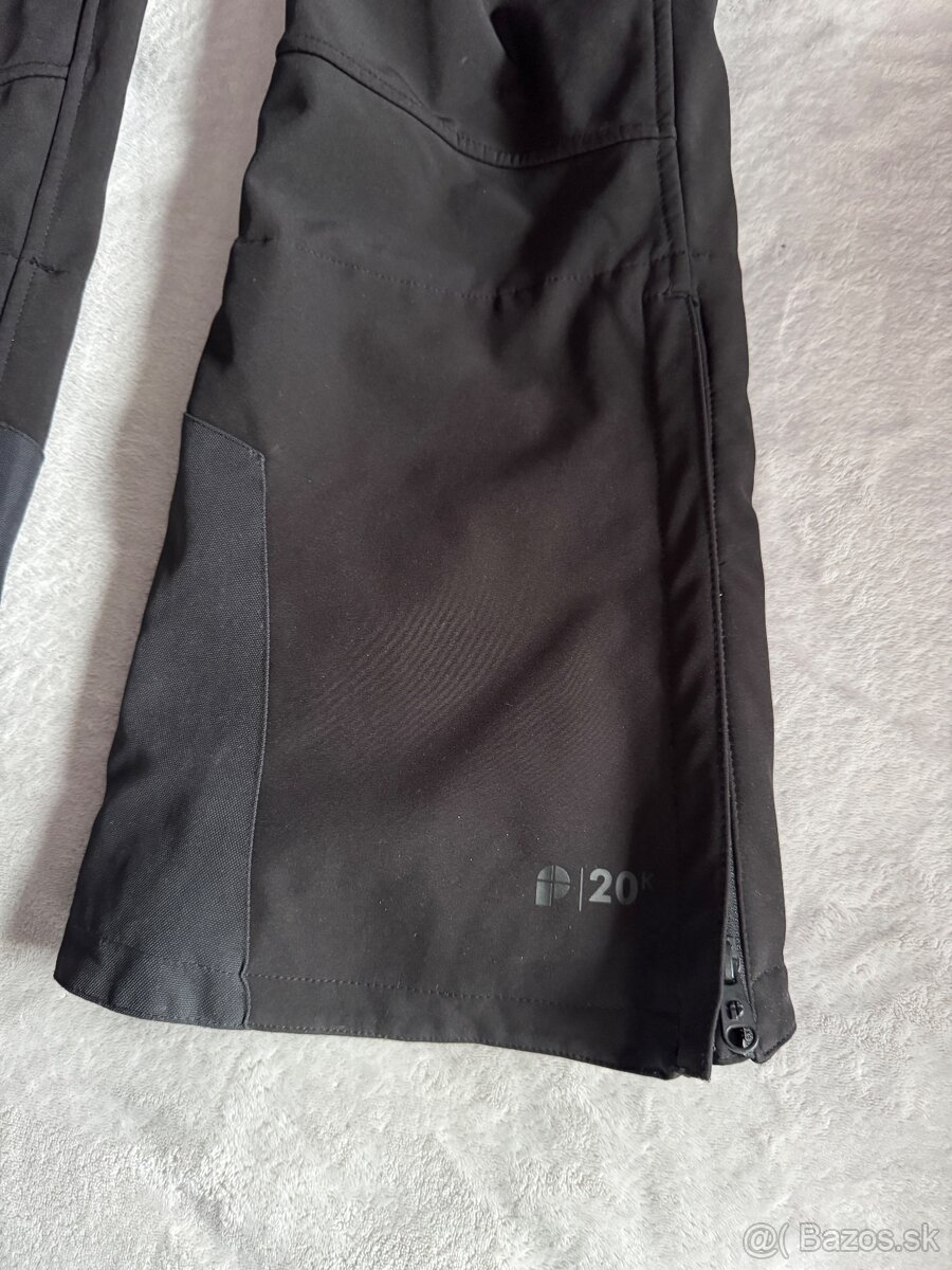 Lyžiarske nohavice c. M Protest - 8