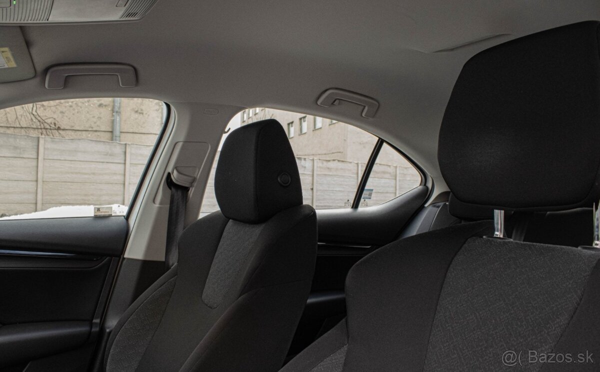 Škoda Octavia 2.0 TDI 2020 - 8