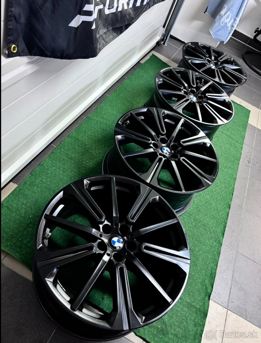Styling 748M R20 Bmw Zimne - 8