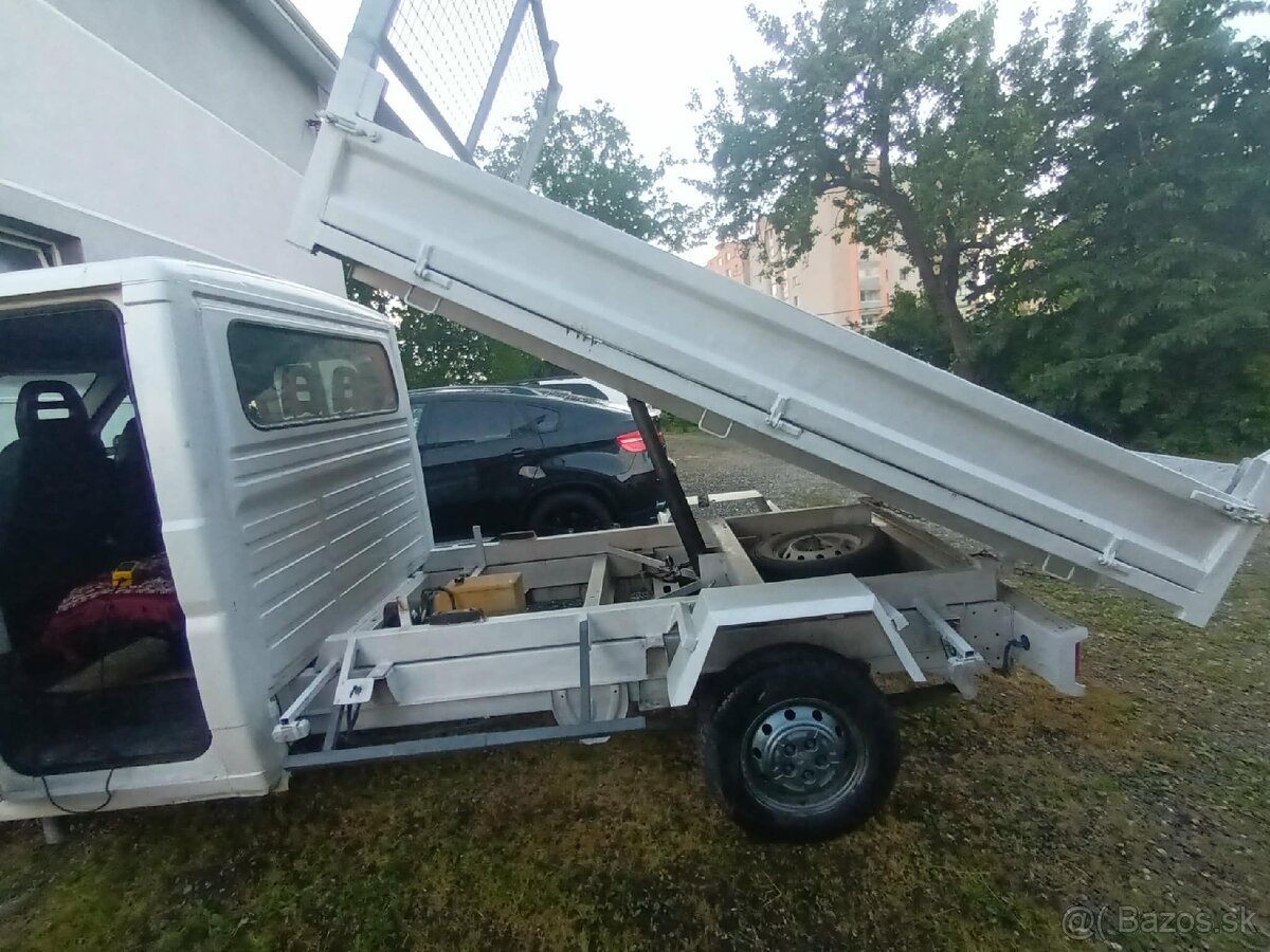 Peugeot Boxer 2.2 HDi - 8