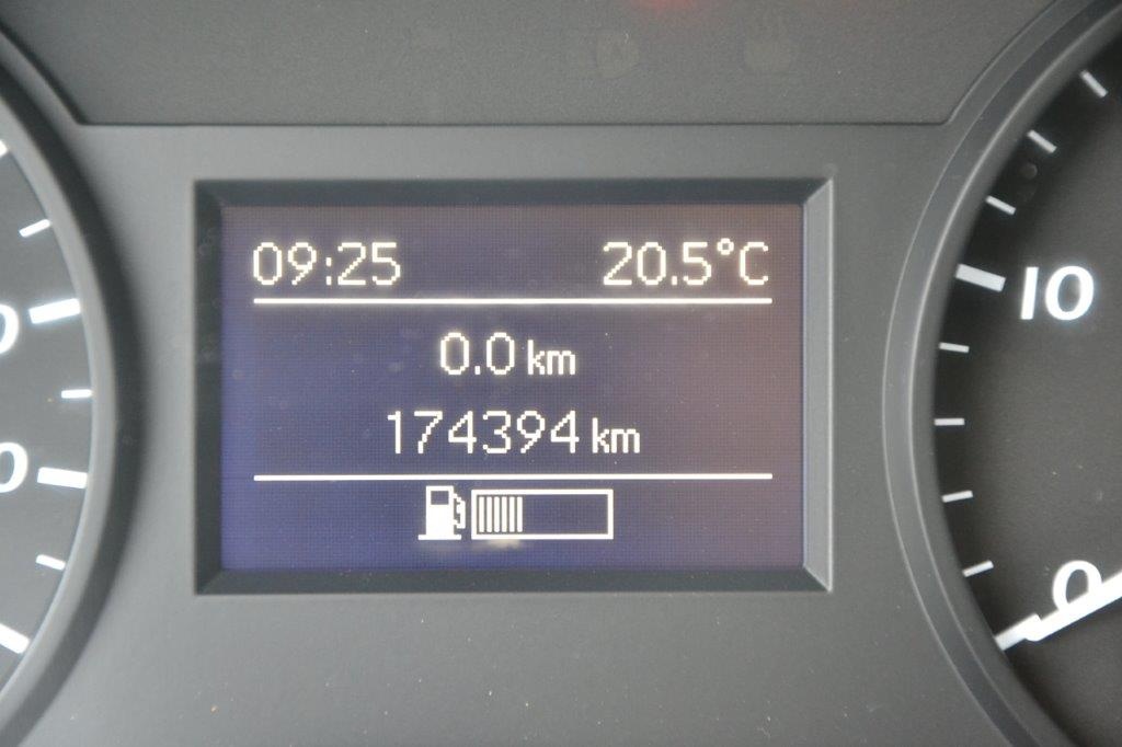 Mercedes-Benz Vito 114 CDi Van - - 8