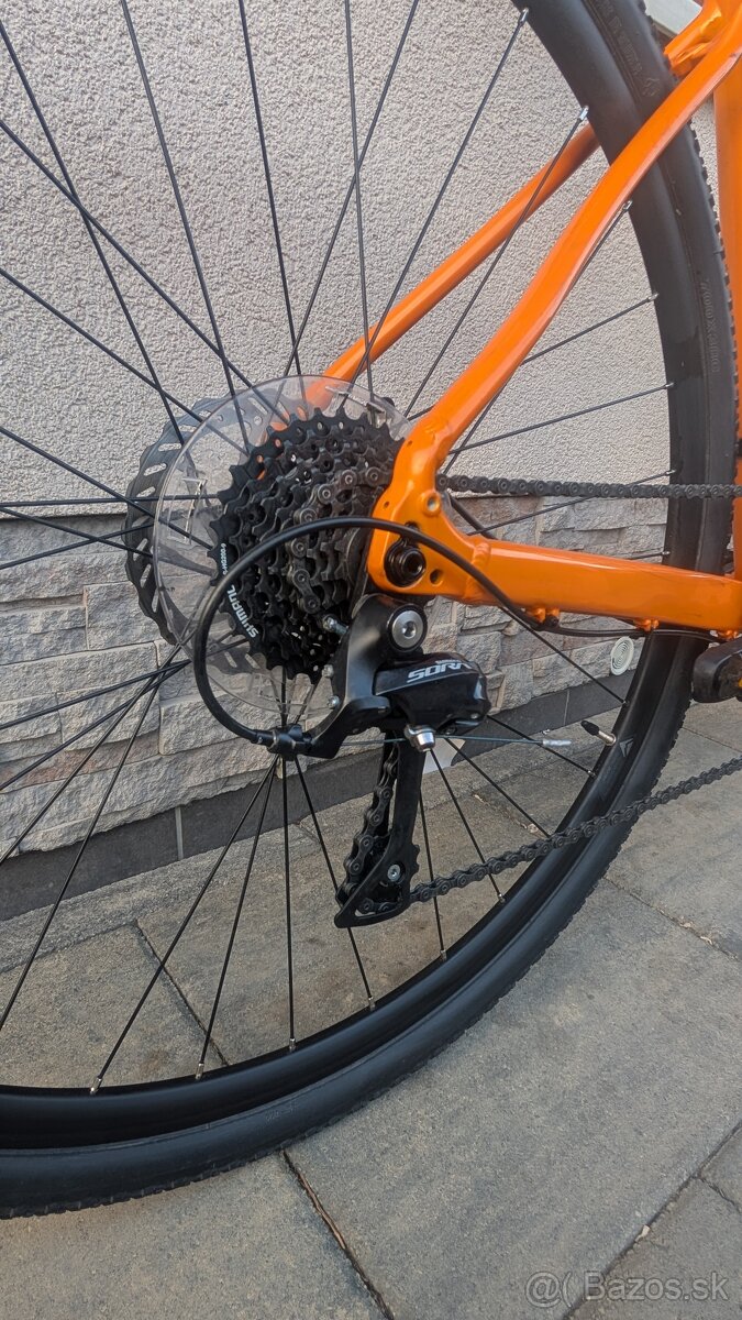 Merida - 8