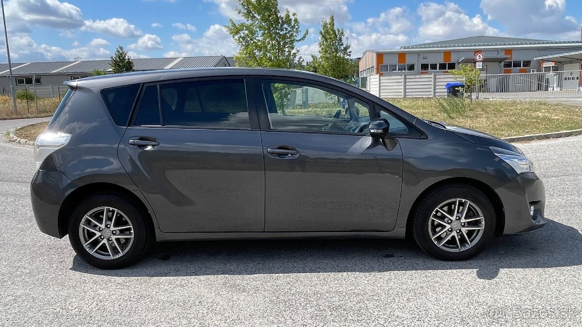 TOYOTA VERSO 1.6 D4D - 8