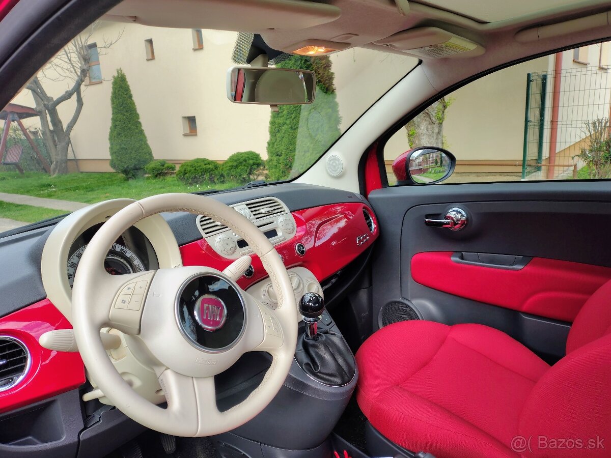 Fiat 500 - 8
