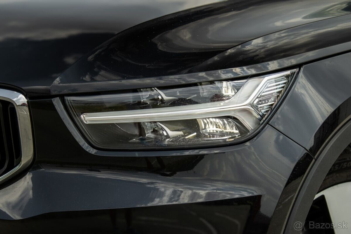 Volvo XC40 Momentum 4x4 / DPH - 8