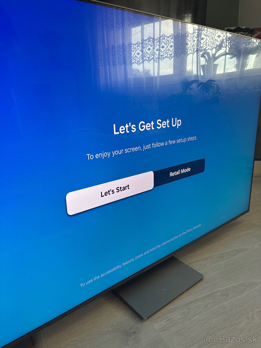 Televízor Samsung QE75QN85F 189cm - 8