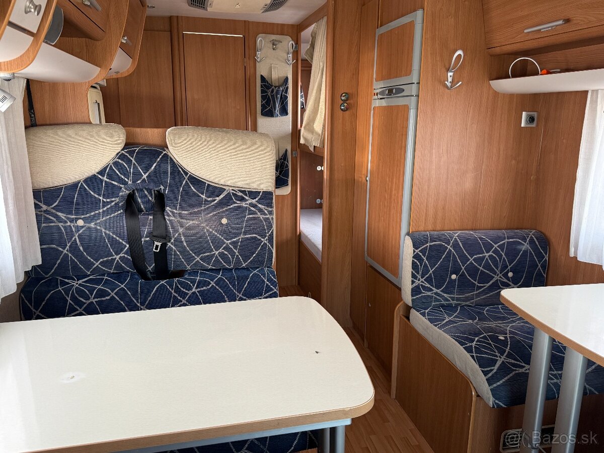 Fiat Ducato 33 L2H2 2.3 MJET - 8