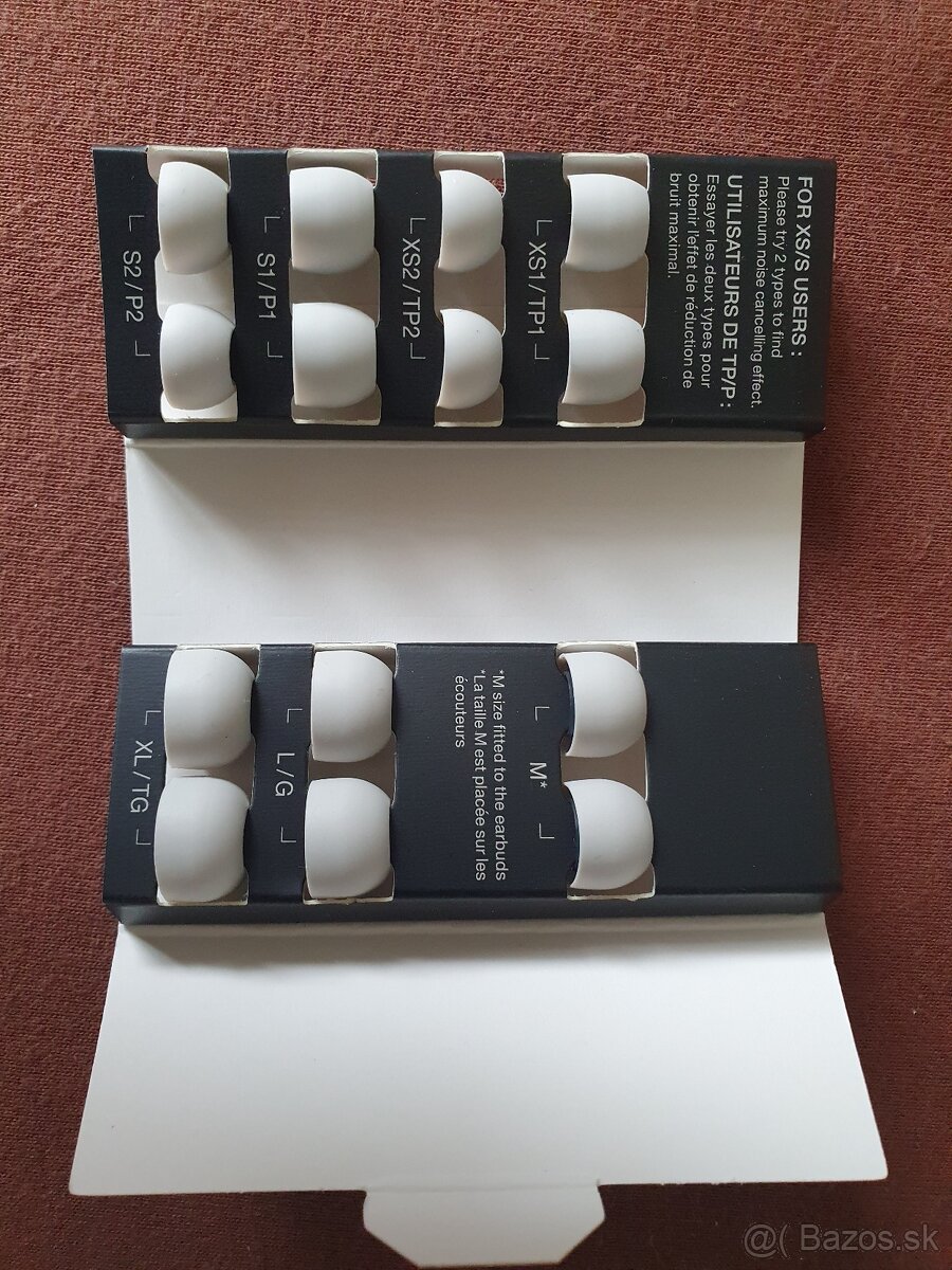 Technics EAH-AZ80E - 8