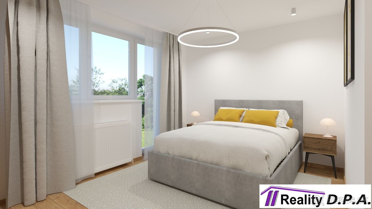 Na predaj rodinný dom Martin-Centrum po rekonštrukcii - 8