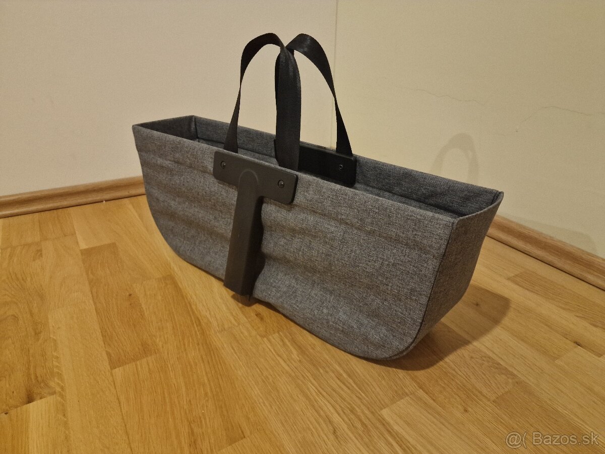 Kočík plus výbava pre dvojičky - 8