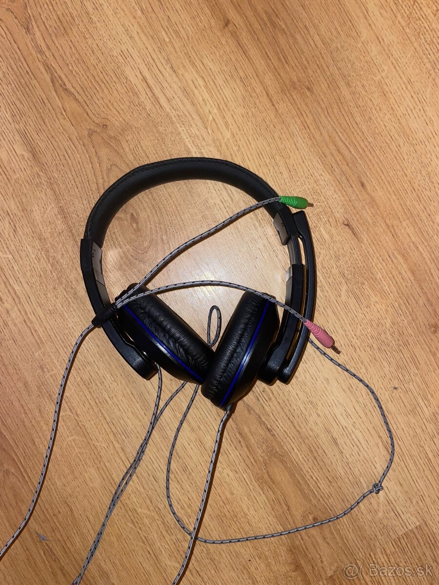 Herné príslušenstvo a elektronika - 8