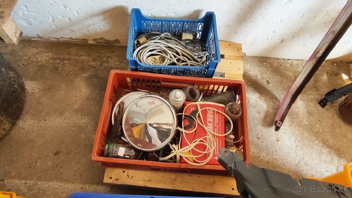 Ford Cortina Mk2 - 8