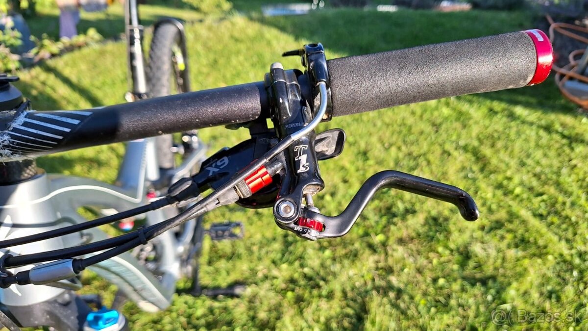 Specialized Rumor Expert 29", vel.M - damsky bicykel - 8