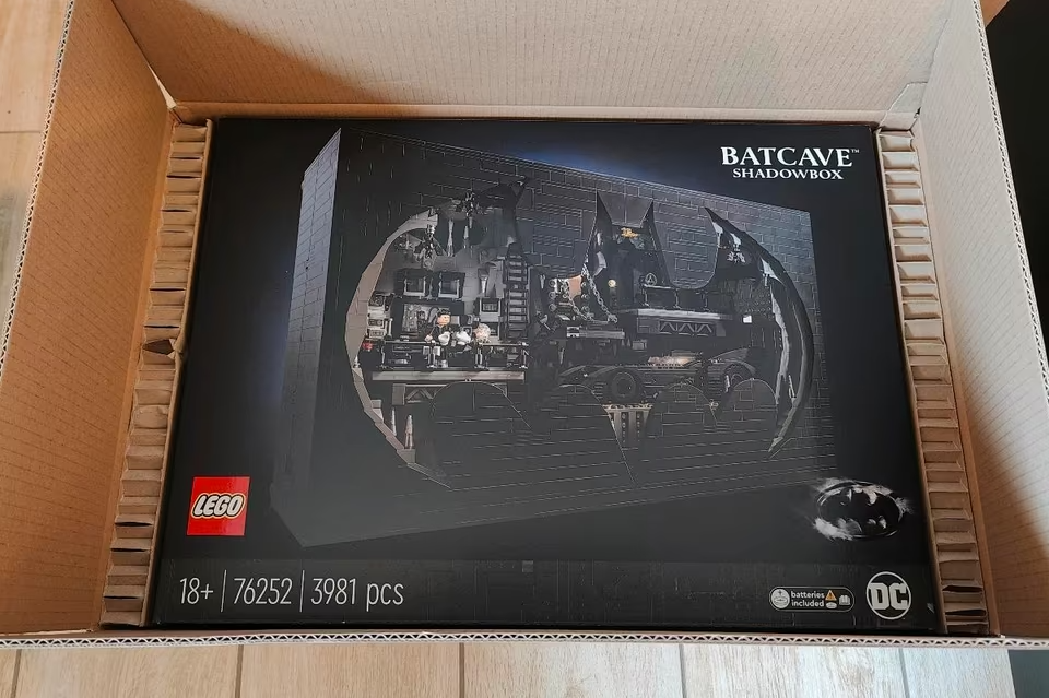 lego KE, PO do Vianoc - 8