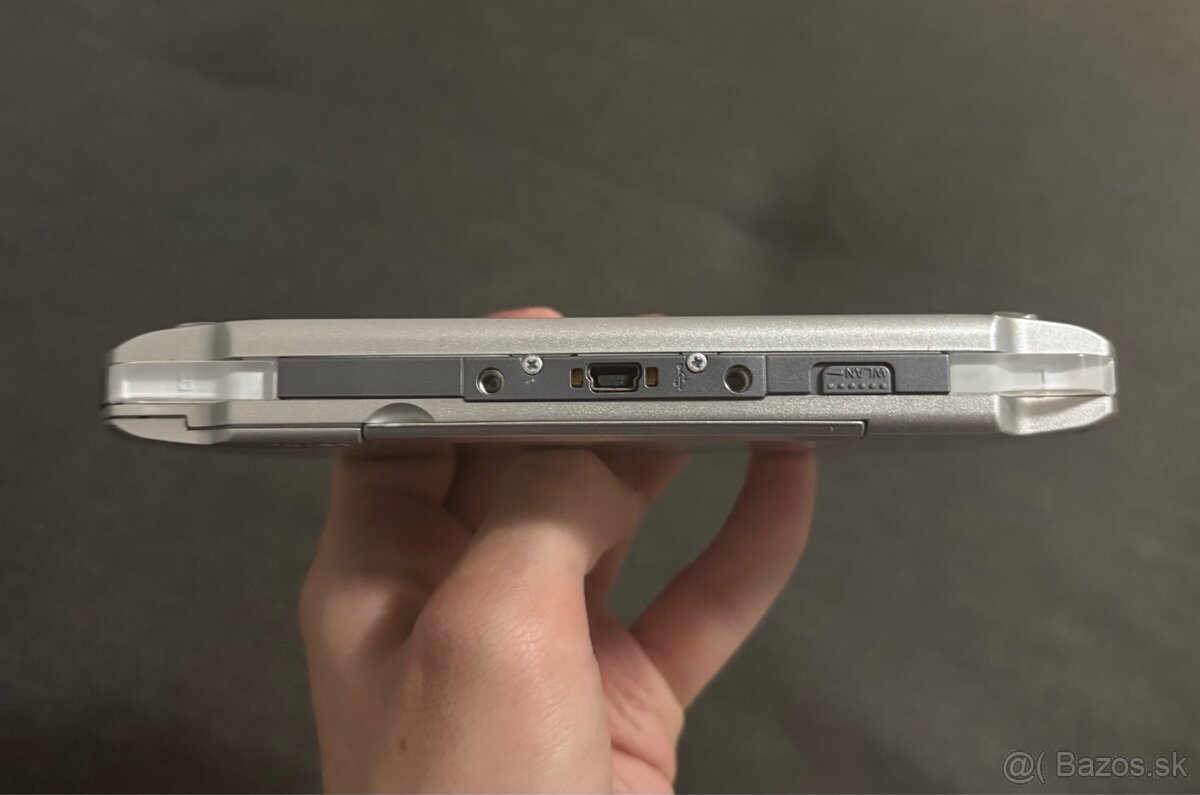 Sony PSP 3000 modnute - 8