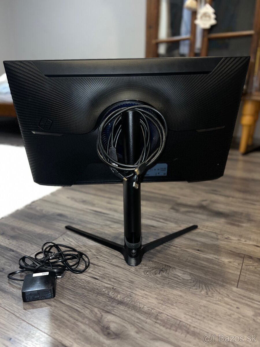 Samsung Odyssey G3 27" - 165Hz / 1ms - 8