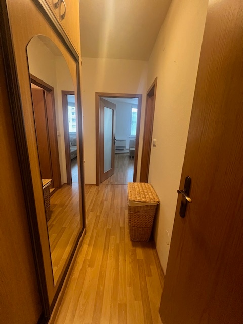 3 izb. byt v Lamači, HEYROVSKÉHO ul. - 8