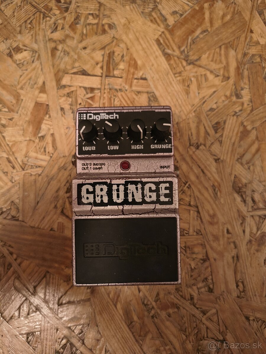 Digitech grunge - 8