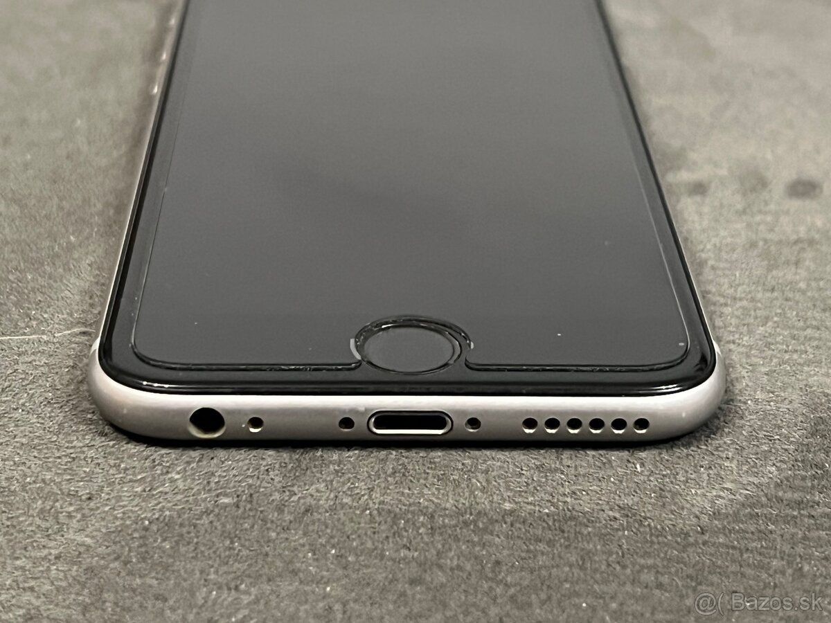 Predám iPhone 6s - 64GB - 8
