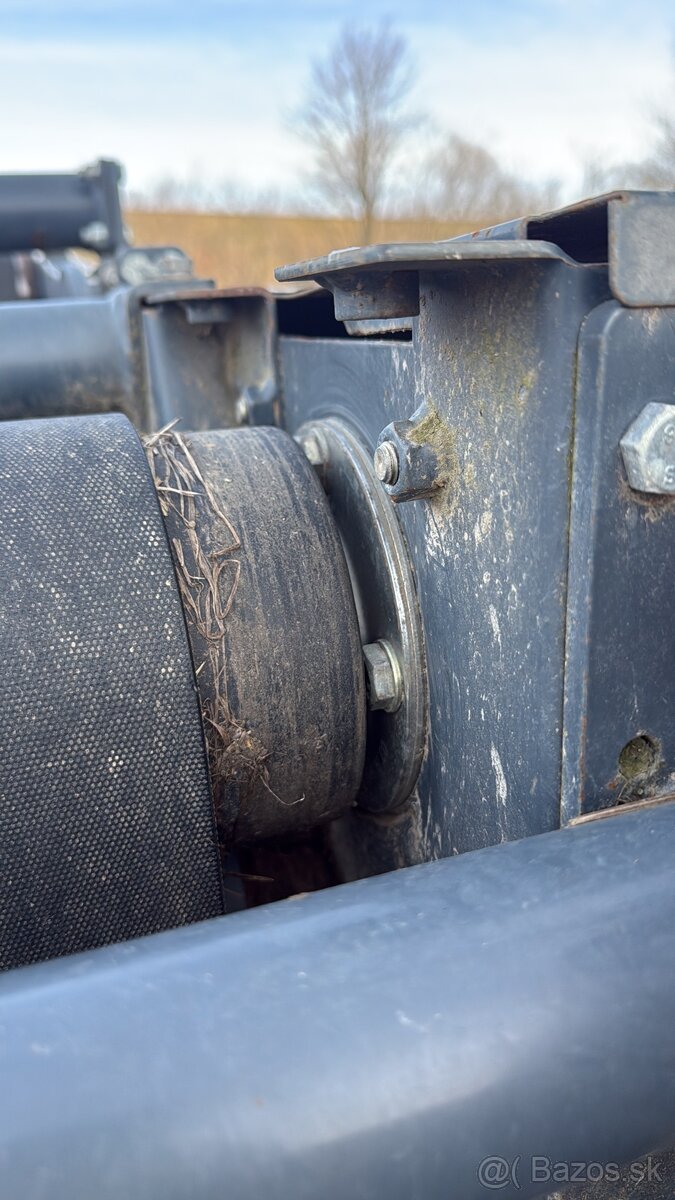 Predam balikovac - 8