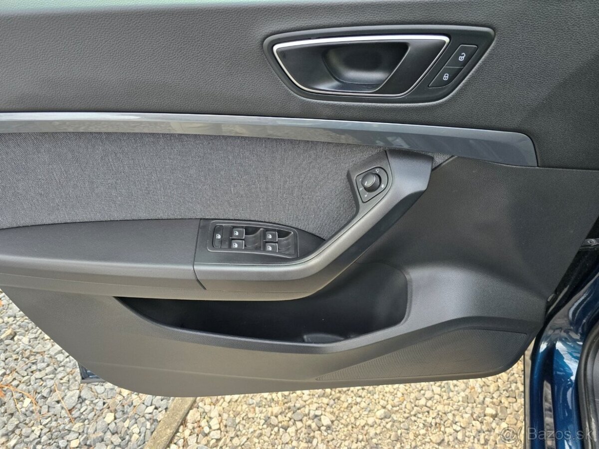 Seat Ateca 1.5 TSI 150 Style, Mesačne: 306€ - 8