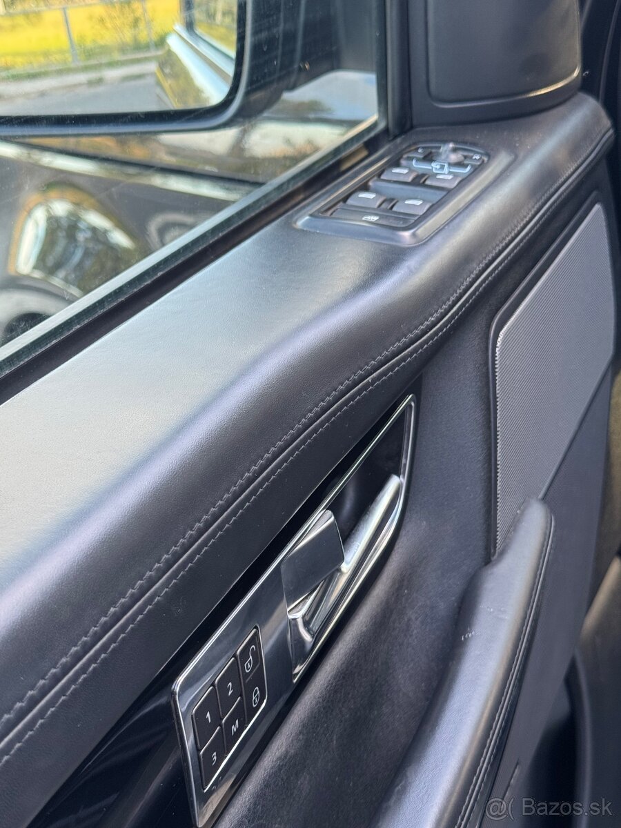 Range Rover Šport - 8