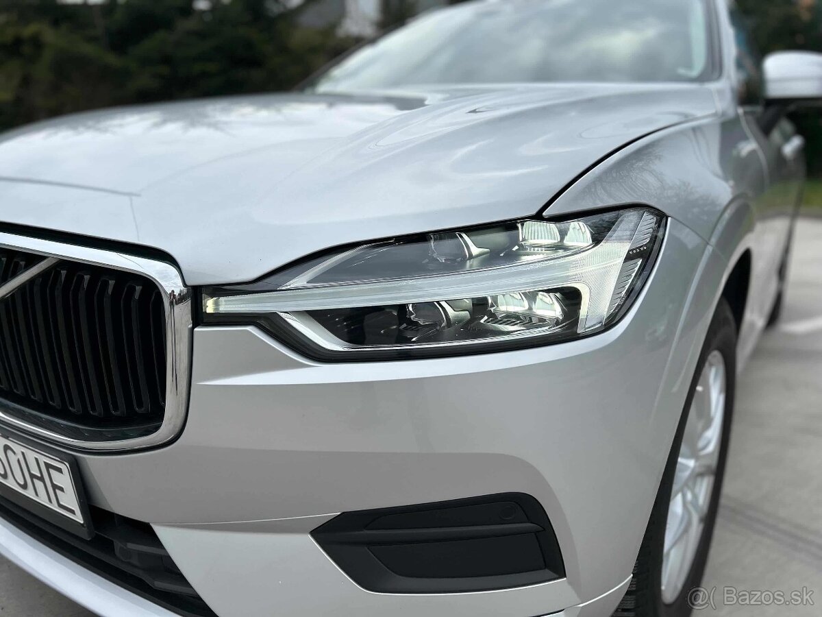 Volvo XC 60 r.v.2019 Humenné - 8