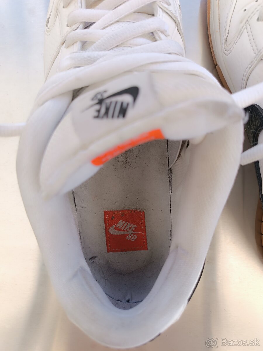 Nike Dunk SB - 8