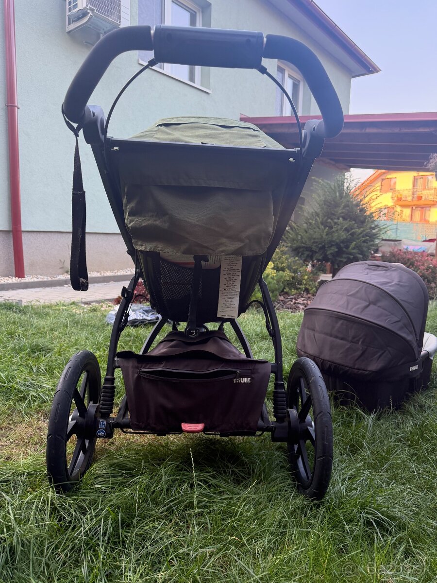 Thule Urban Glide 2 - 8