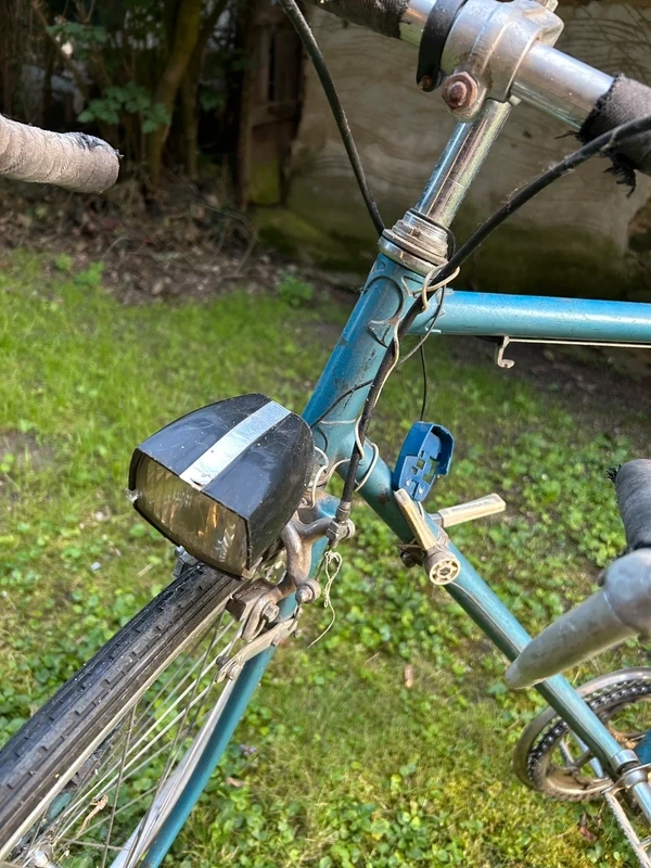 Bicykel Favorit - 8