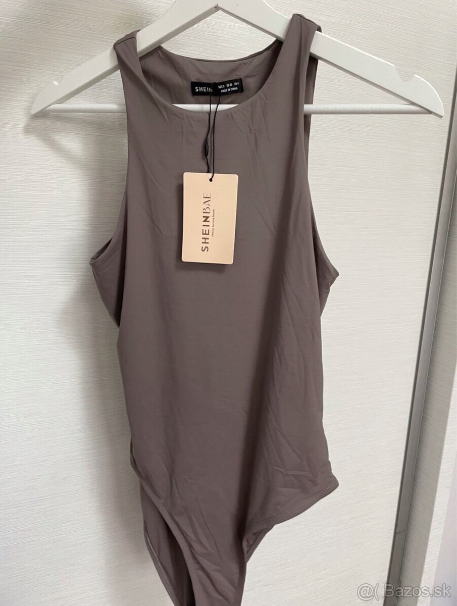 Body - 8