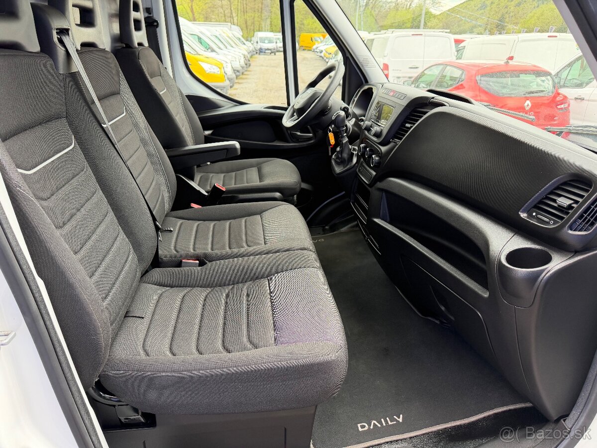 Iveco Daily 35S16 - 8