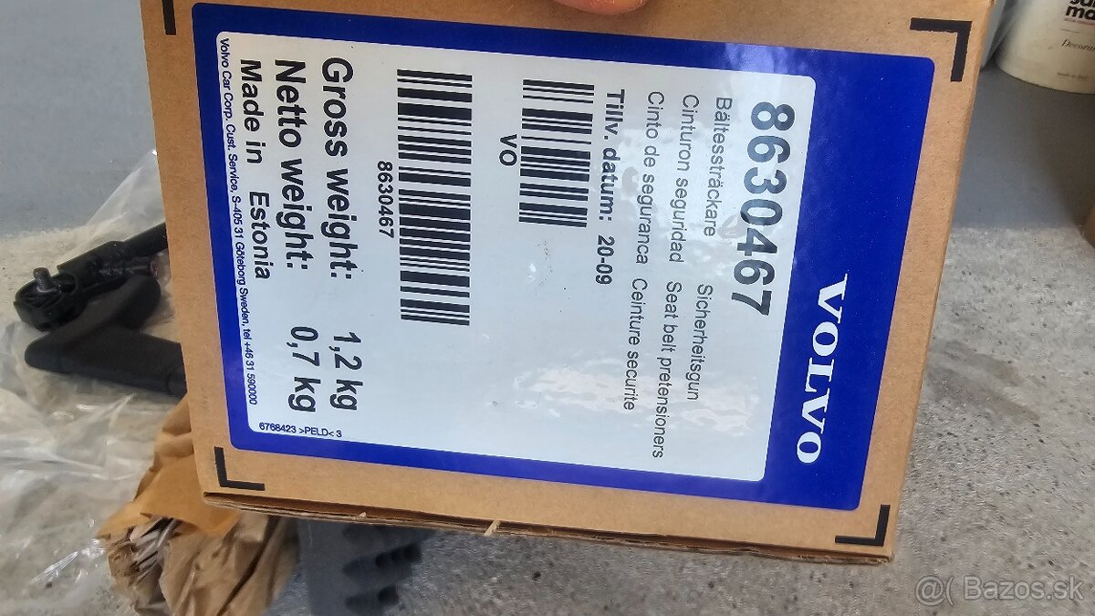 Volvo - 8