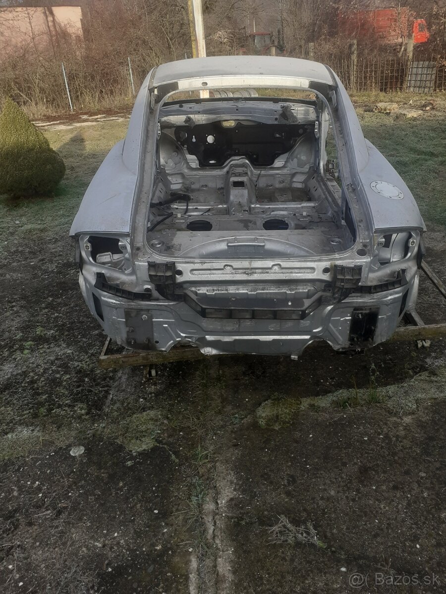 Audi TT Quattro 1 - 8