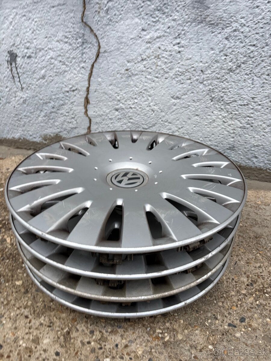 VW puklice R16 - 8